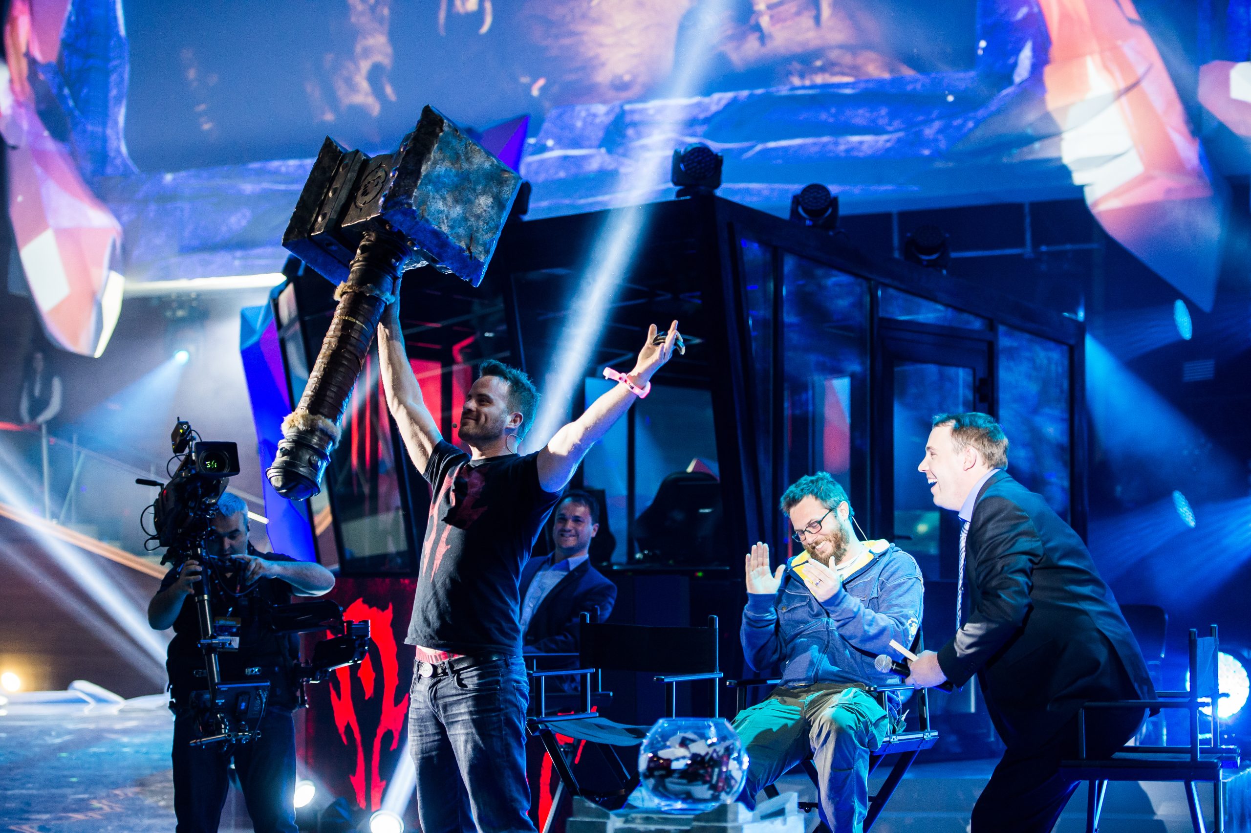 Four Dota 2 heroes you can rely on for big games